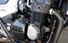 HONDA CB1300SF SUPER FOUR 1998 SC40