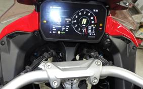 DUCATI MULTISTRADA V4S 2023
