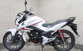 HONDA CB125F JC64