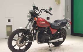 KAWASAKI Z400 Limited 1980 KZ400H