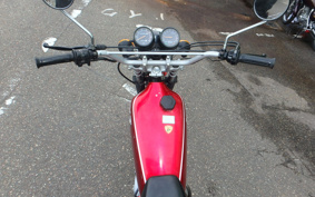 YAMAHA XT250 SEROW 3Y5