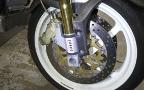 DUCATI MONSTER S4R 2005