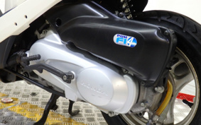 HONDA DIO AF68