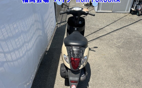 SUZUKI LET's