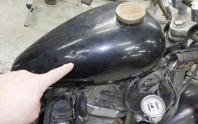 KAWASAKI VULCAN 400 CLASSIC 1999 VN400A