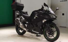 KAWASAKI NINJA 400 2018 EX400G