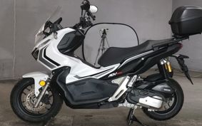 HONDA ADV150 KF38