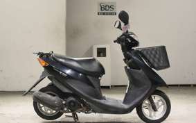 SUZUKI ADDRESS V50 Gen.2 CA44A