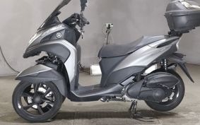 YAMAHA TRICITY 155 ABS SG37J
