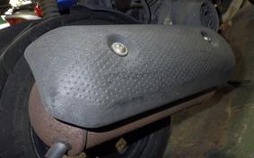 SUZUKI LET's 2 CA1PA