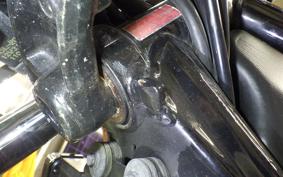 HONDA VTR 250 MC33