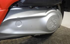 PEUGEOT ジャンゴ125A