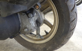 HONDA DIO ZX GEN 2 AF35