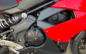 KAWASAKI NINJA 400R 2012 ER400B