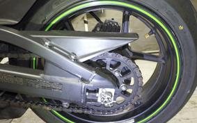 KAWASAKI ZX 10 NINJA R 2004 ZXT00C