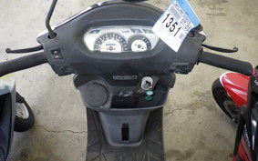 SYM ATTILA 125
