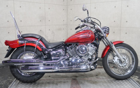 YAMAHA DRAGSTAR 400 2012 VH02J