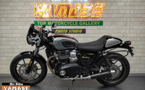 TRIUMPH ストリートカップ 2017 DAD77G