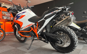 KTM 1290S ADVENTURE R V5940