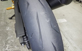 KAWASAKI NINJA 400 2024 EX400G