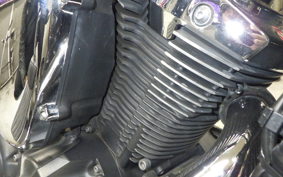 YAMAHA XVS1300A MIDNIGHT STAR 2007