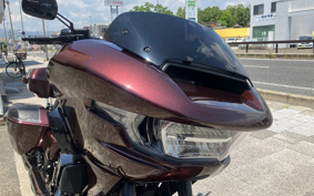 HARLEY FLTRXSE1800CVO 2024 TC6