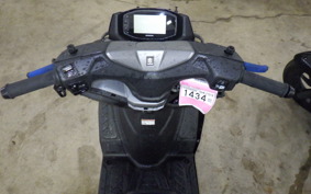 SUZUKI BURGMANｽﾄﾘｰﾄ125EX EA23M
