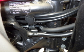 HONDA CBR400R 2025 NC65
