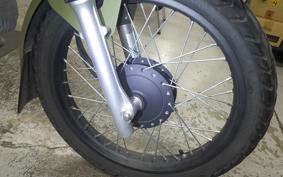 HONDA CROSS CUB 110 2024 JA45
