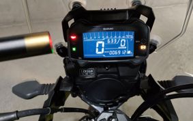 SUZUKI V STROM 250 DS11A