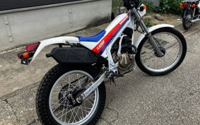 HONDA TLR250R MD18