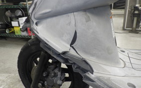 SUZUKI ADDRESS V125 G CF4EA