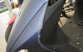 SUZUKI ADDRESS V50 CA4BA