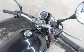 HONDA GB350S 2024 NC59