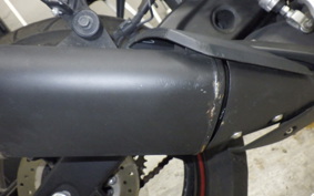 YAMAHA MT-25 1992 RG10J