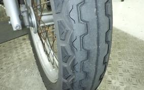 HONDA CB223S MC40