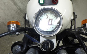 HONDA APE 50 2020 AC16