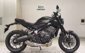 HONDA CB650R 2023 RH03