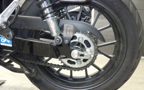 HONDA GB350S 2022 NC59