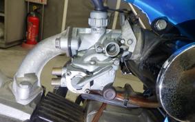 HONDA DAX 70 2024 ST70