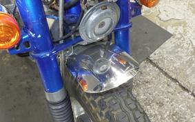 HONDA MONKEY Z50A