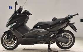 YAMAHA T-MAX 500 2012 SJ08J
