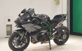 KAWASAKI NINJA H2 2015