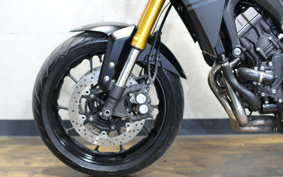 YAMAHA MT-09 Tracer 2017 RN51J