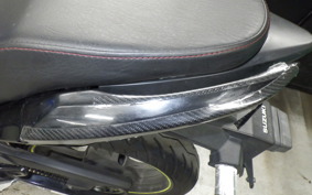 SUZUKI GIXXER 150 2008 NG4BG