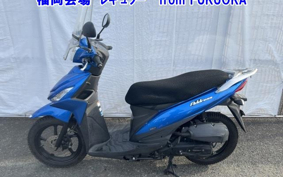 SUZUKI ADDRESS110-2