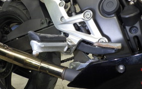 HONDA CBR250R GEN 3 MC41