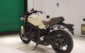 YAMAHA XSR900 2025 RN96J