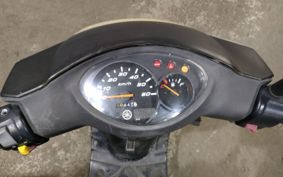 YAMAHA JOG ZR EVOLUTION2 SA39J