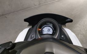 YAMAHA N-MAX 125 SE86J